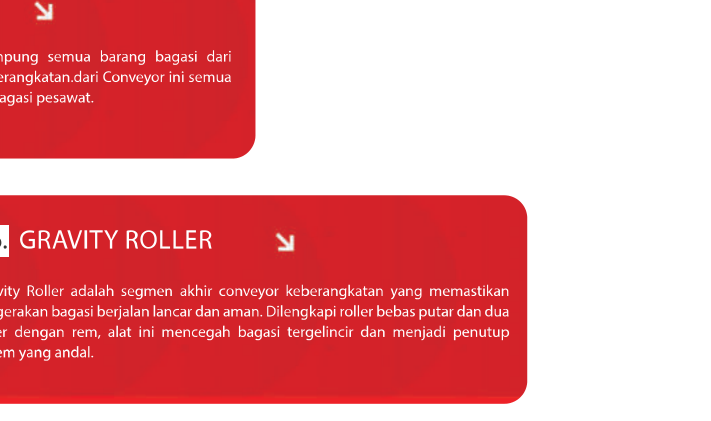 Gravity Roller